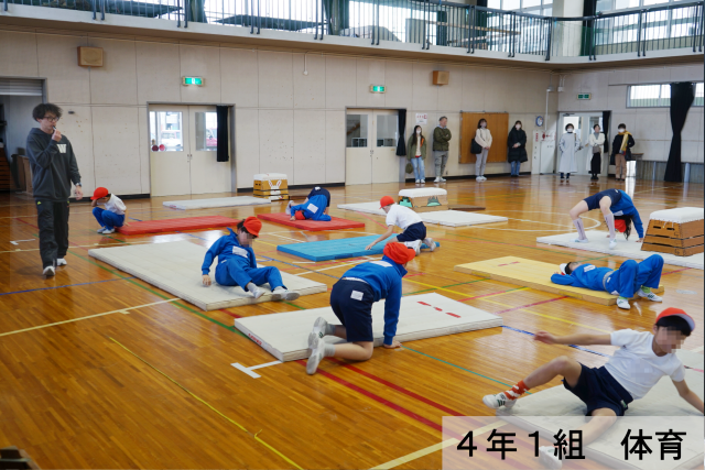 3授業参観_4-1