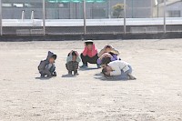 地震避難訓練_01