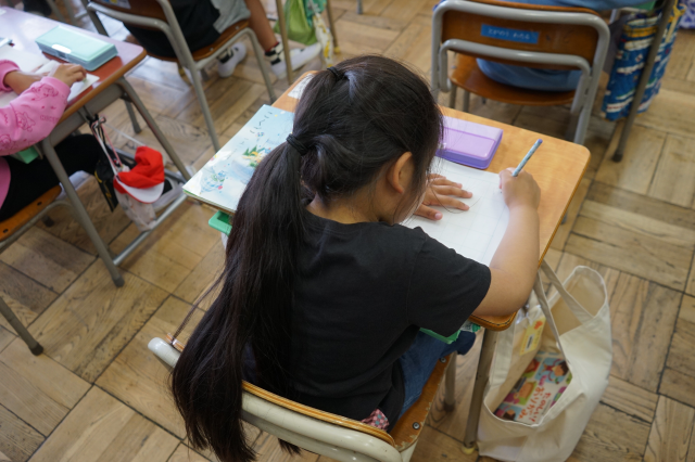 1年授業参観_02