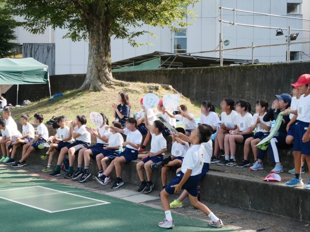 陸上記録会_01