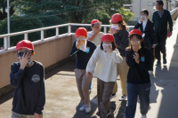 火災避難訓練_01