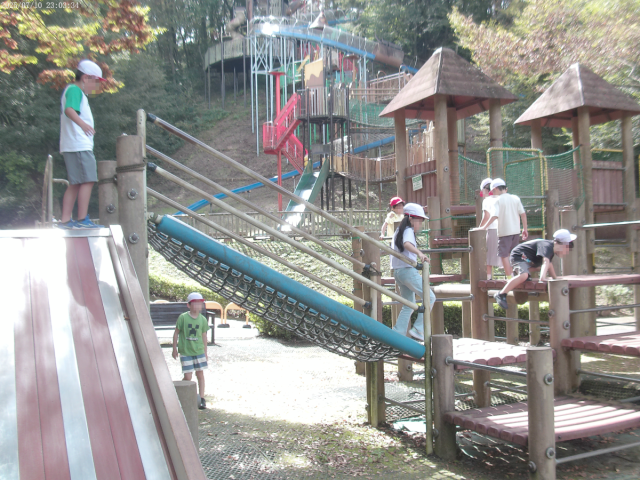 2年生校外学習_02