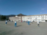 ５，６年生の様子