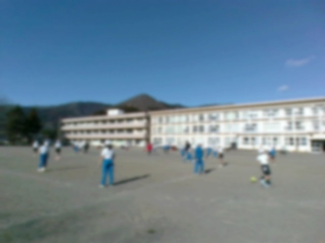 ５，６年生の様子