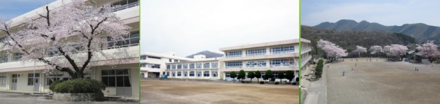 桐生市立川内小学校