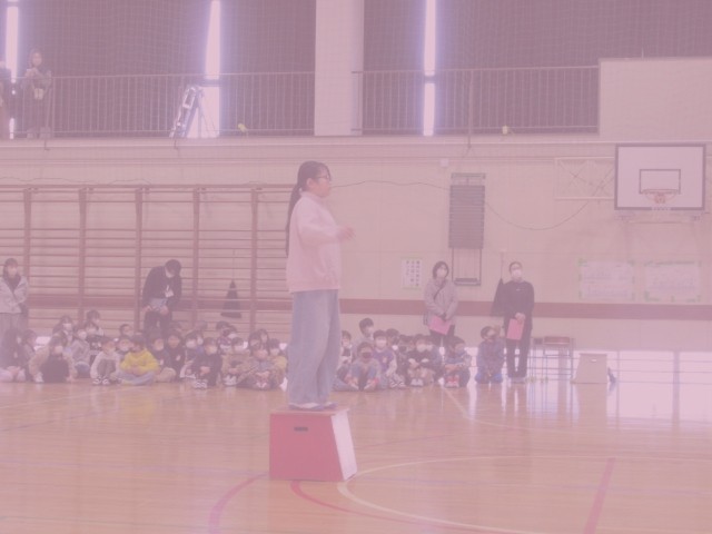 まとまりのある合奏