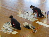 伝統の継承