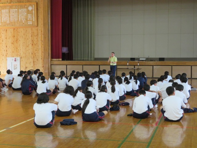 交通ルール学習
