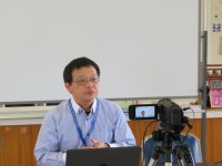 講師の丸山さま