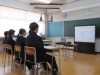 いじめ防止子ども会議