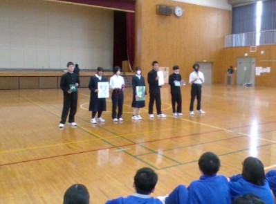 美術部