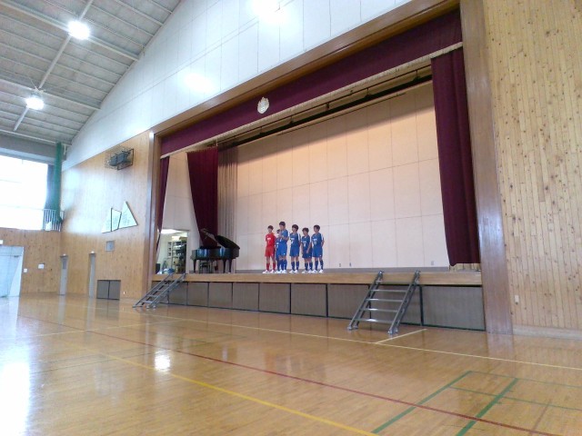 サッカー部