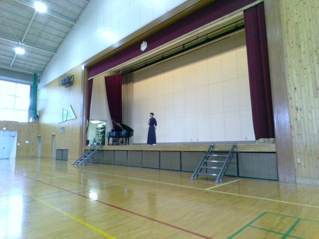 剣道部