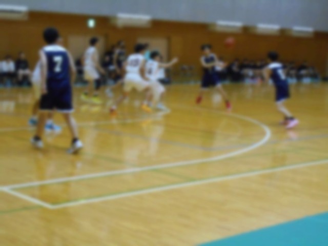バスケットボール